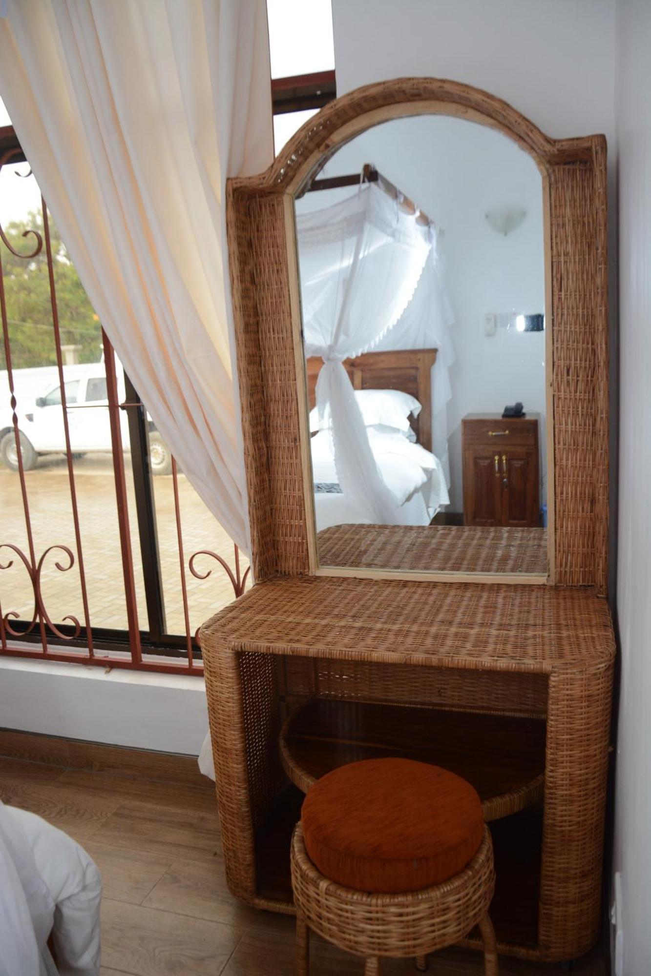 Villa Dahl Beach Resort Dar es Salaam Cameră foto