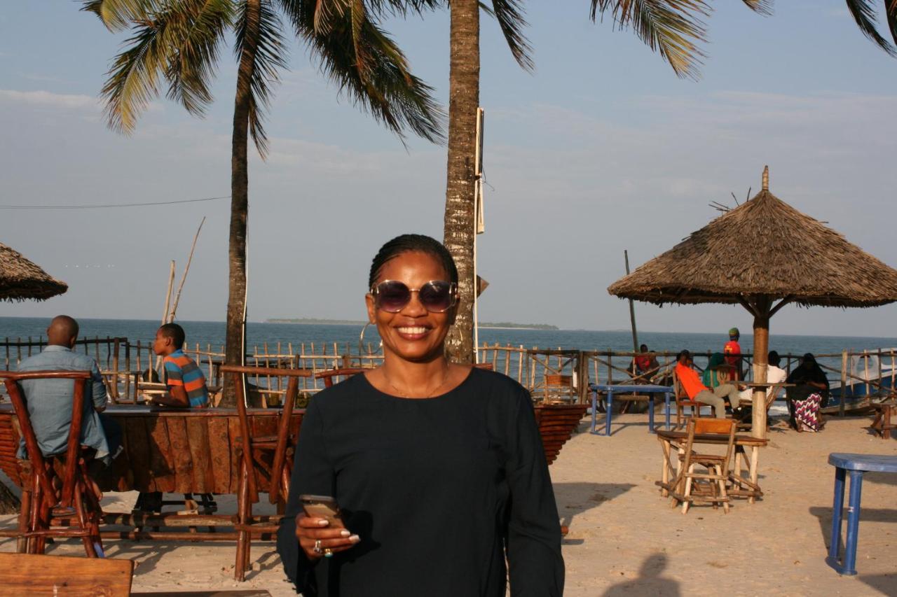 Villa Dahl Beach Resort Dar es Salaam Exterior foto