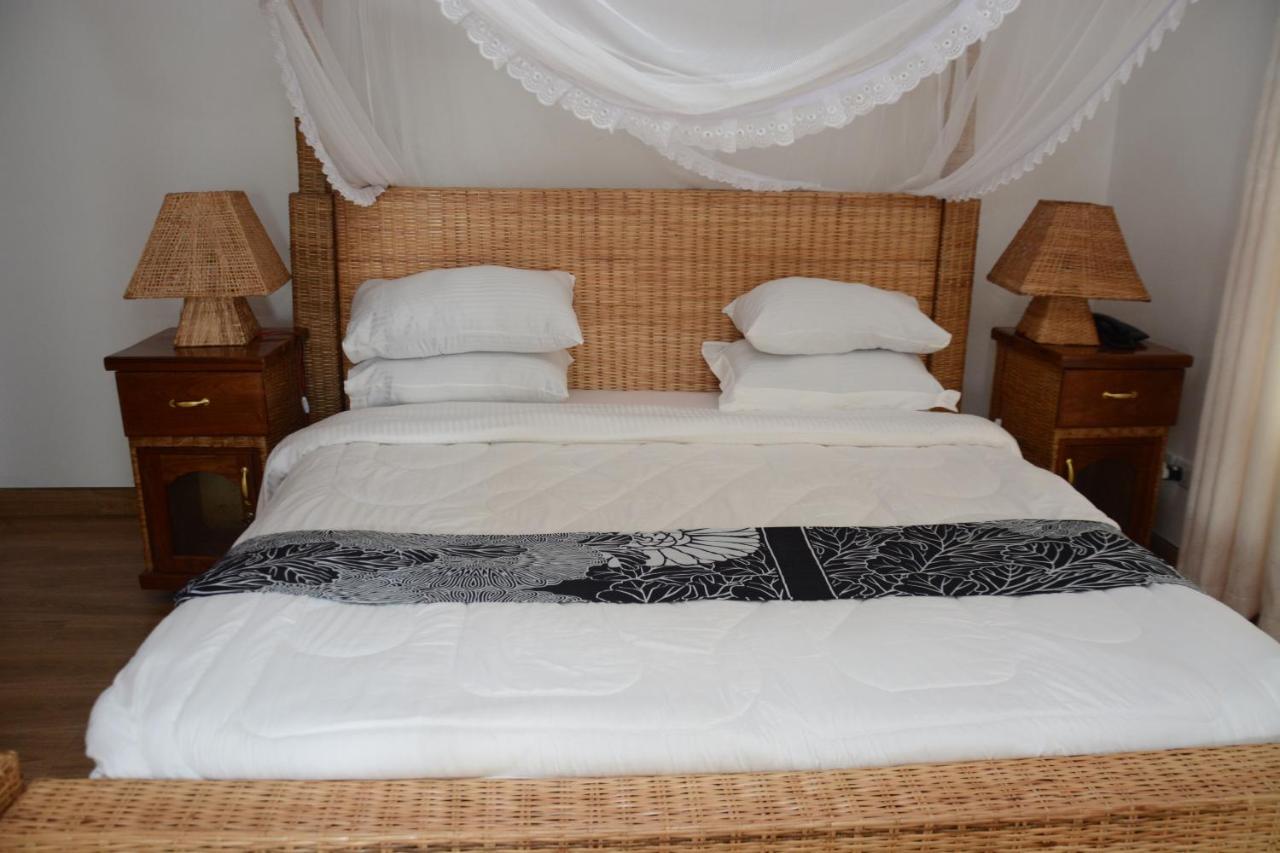 Villa Dahl Beach Resort Dar es Salaam Exterior foto
