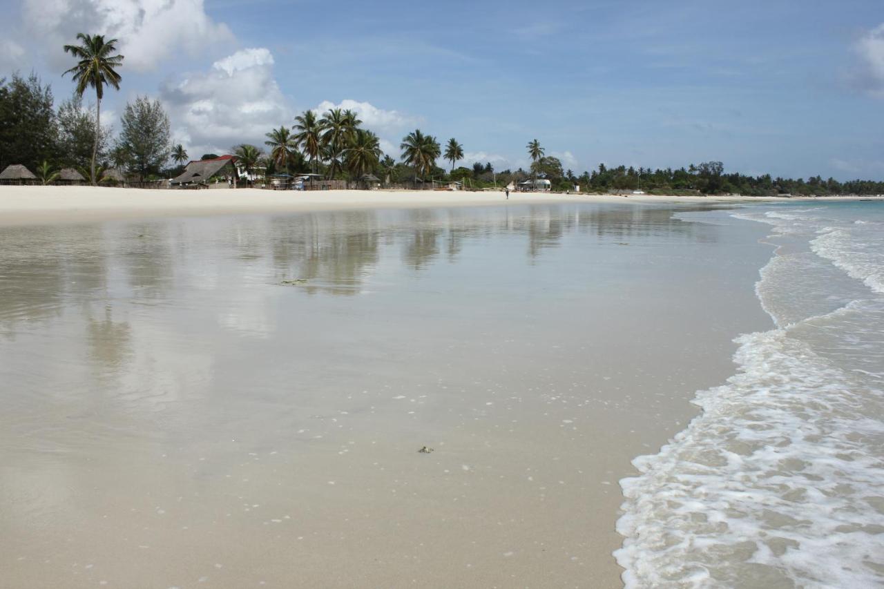 Villa Dahl Beach Resort Dar es Salaam Exterior foto